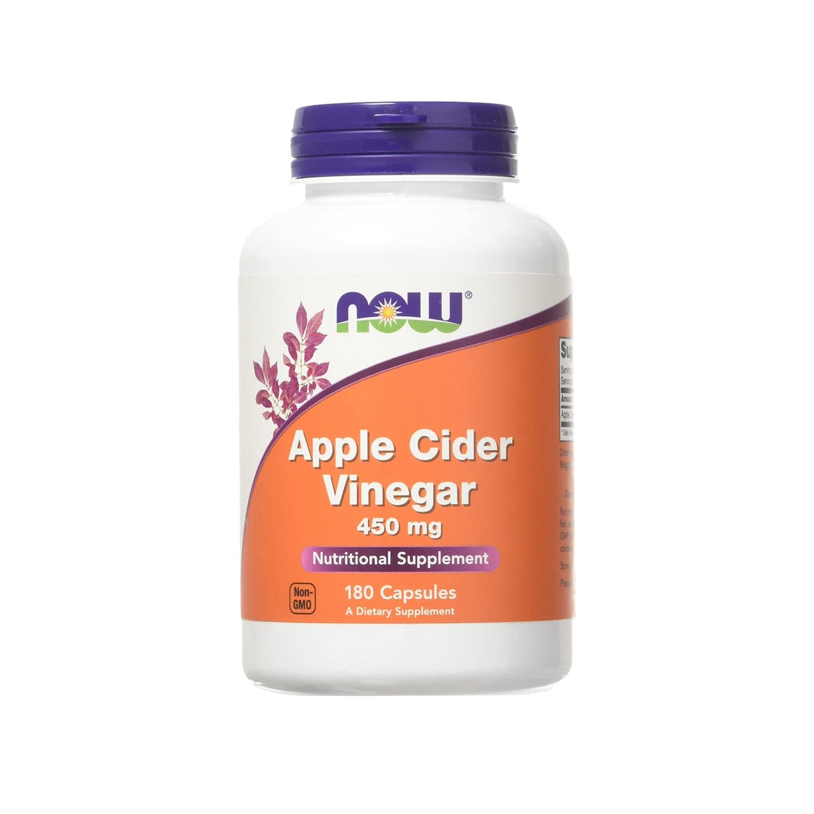 Apple Cider Vinegar