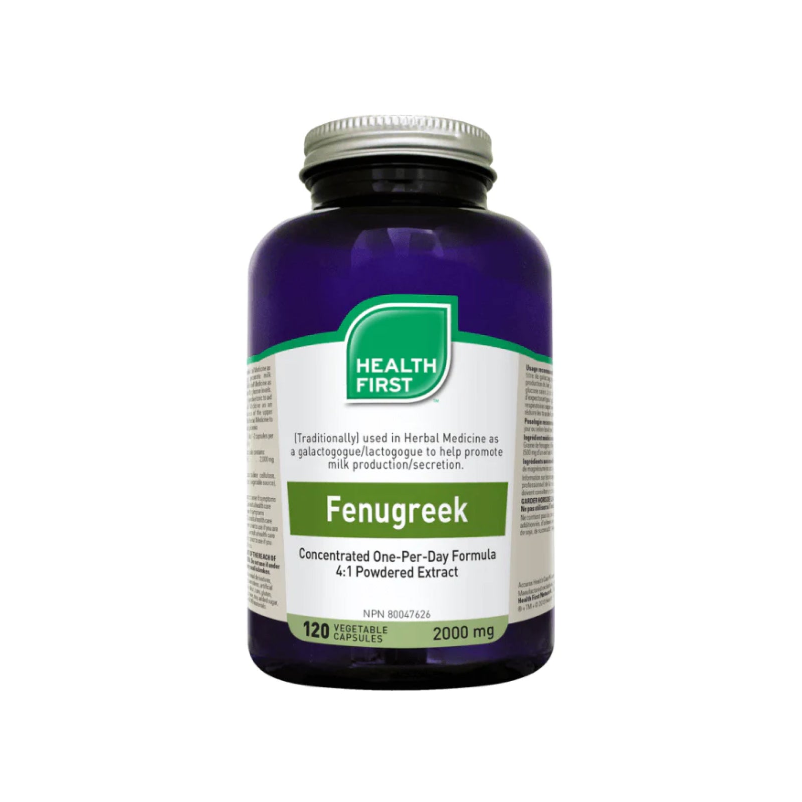 Fenugreek