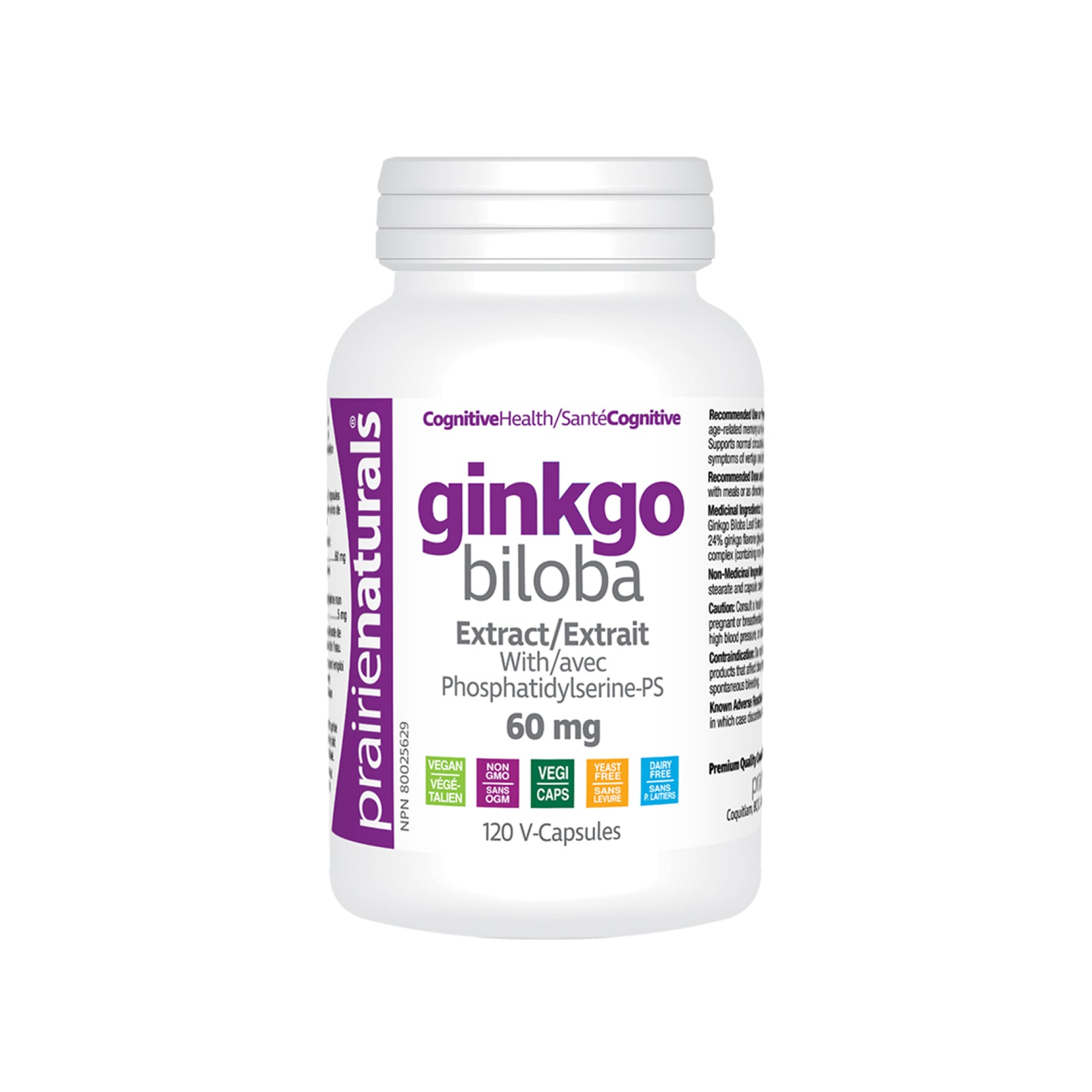 Brain & Memory Support