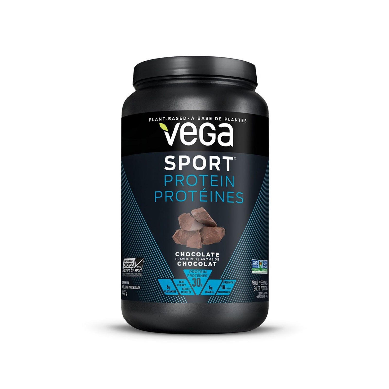 Plant-Based Protein
