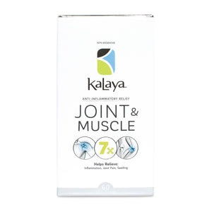 Kalaya Joint & Muscle 7x 60s