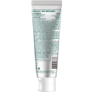 Attitude Adult Toothpaste with Fluoride – Sensitive Spearmint 120g