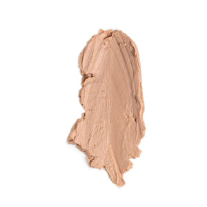 Attitude Sunly Tinted Mineral Sunscreen Face Stick SPF30 20g