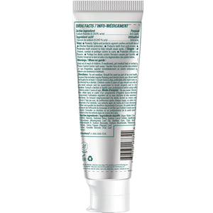 Attitude Toothpaste with Fluoride – Enamel Care Spearmint 120g