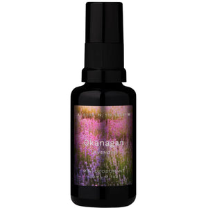 Active Humans Mini Deodorant Spray Lavender 30mL