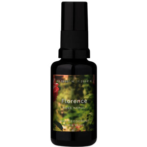 Active Humans Mini Deodorant Spray Rose Neroli 30mL