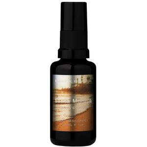 Active Humans Mini Deodorant Spray Vanilla Coconut 30mL