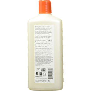 Andalou Moisture Rich Shampoo with Argan Oil & Shea 340mL
