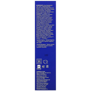 Andalou Deep Hydration Moisture Boost Mist Toner 178mL