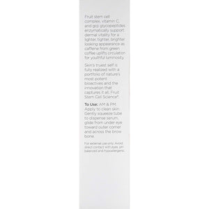 Andalou Brightening Luminous Eye Serum 18mL