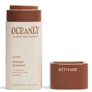 Oceanly Bronzer Stick - Coffee