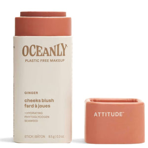 Oceanly Cream Blush Stick - Ginger