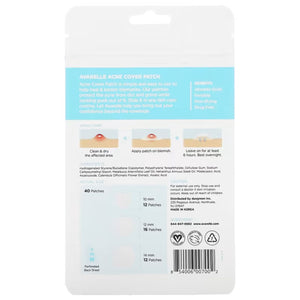 Avarelle Acne Cover Patch 40ct