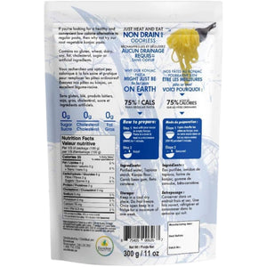 Better Than Pasta Konjac Angel Hair Pasta 300g