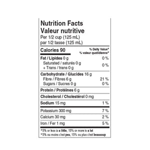 BioItalia Organic Red Kidney Beans 398ml