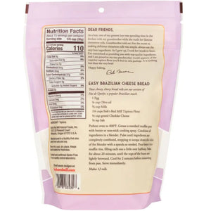 Bob's Red Mill Tapioca Flour 454g