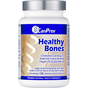 CanPrev Healthy Bones MCHA 120s