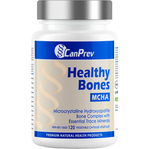 CanPrev Healthy Bones MCHA 120s