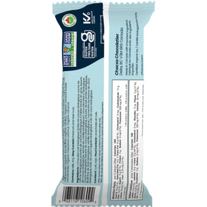 ChocXO Dark Chocolate Coconut Cups 85% Cacao 2pk