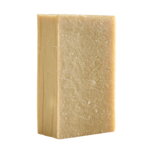 Crate 61 Patchouli Lime Bar Soap 110g
