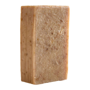 Crate 61 Vanilla Orange Bar Soap 110g