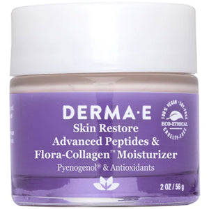 Derma E Advanced Peptides & Collagen Moisturizer 56g