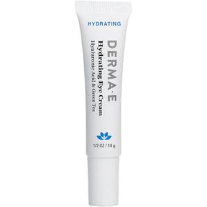 Derma E Hydrating Eye Cream 14g