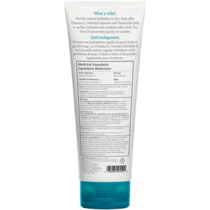 Derma E Itch Relief Lotion 227g