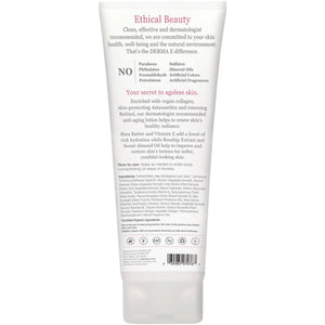 Derma E Rosehip & Almond Anti-Aging Shea Body Lotion 227g