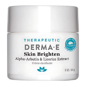 Derma E Skin Brighten Cream 56g