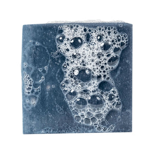 Dr. Squatch Men's Bar Soap Fresh Falls 141g