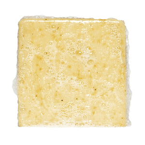 Dr. Squatch Men's Bar Soap Summer Citrus 141g