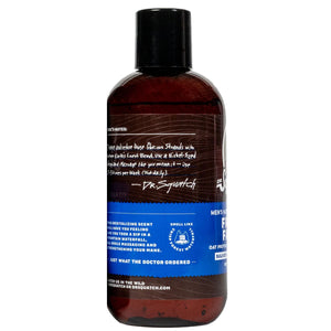 Dr. Squatch Men's Shampoo Fresh Falls 236ml