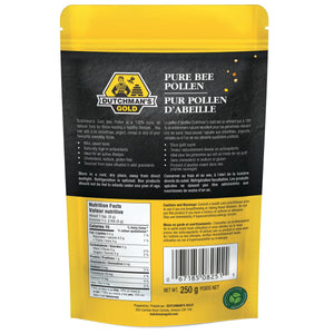 Dutchman's Gold Bee Pollen 500g
