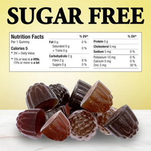 Dutchman's Gold Propolis Gummies 60s