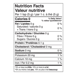 Ecoideas Organic Tulsi Leaf Powder 200g