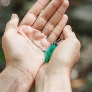 Evanhealy Blue Cactus Body Oil 98mL