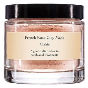Evanhealy French Rose Clay Mask 28g