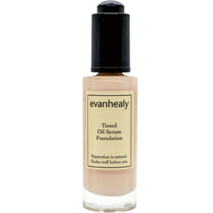 Evanhealy Tinted Oil Serum Foundation, Shade 15 30mL