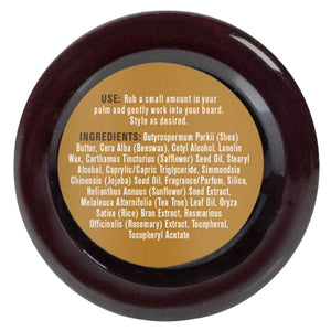 Every Man Jack Sandalwood Beard Balm 56g
