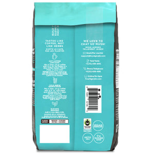 Four Sigmatic  Adaptogen Ground Coffee with Ashwagandha 340g