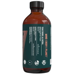 Freshfield Black Seed Oil 237mL