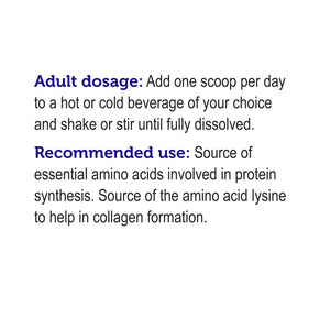 Genuine Health Marine Collagen - Unflavoured 210g