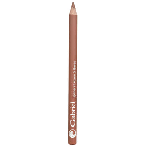 Gabriel Cosmetics Classic Lip Liner - Nutmeg