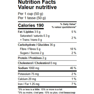 Glutino Gluten Free Pretzel Sticks 400g