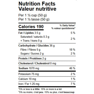 Glutino Gluten Free Pretzel Twists 400g