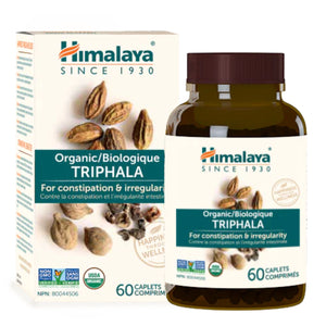Himalaya Triphala 60s