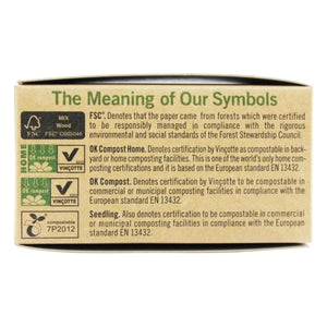 If You Care Jumbo Baking Cups 24ct