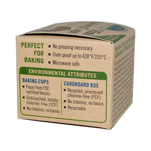 If You Care Mini Baking Cups 90ct