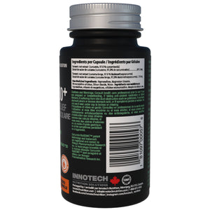 Innotech Curcumin 30+ 60s